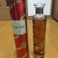 SUNTORY TWIST サントリーツイスト16年 - メルカリ