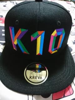 KREVA キャップのサムネイル