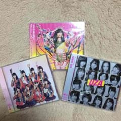 AKB48 CD3枚セットのサムネイル
