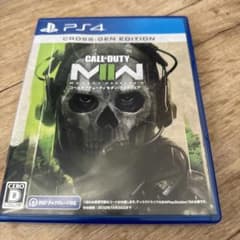 Call of Duty: Modern Warfare II (コール オブ…のサムネイル
