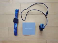 Fitbit Versa 2のサムネイル