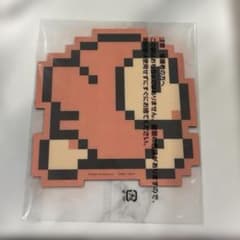 星のカービィ マウスシートコレクション ワドルディ(ドット)のサムネイル