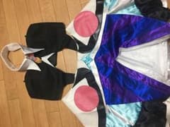 マクロスΔ  美雲・ギンヌメールのサムネイル