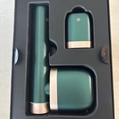 JOVS T3 Pro Max 脱毛器 グリーン - メルカリ