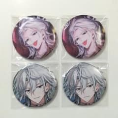 18TRIP エイトリ 缶バッジ vol.8 ビーズログ 百目鬼潜 - メルカリ