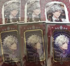 うたプリ ビジュカ assdms assmu 黒崎蘭丸 - メルカリ