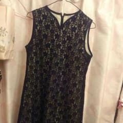 ヴィンテージレースワンピースのサムネイル