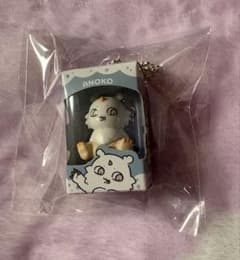ちいかわ チョコボックス あのこのサムネイル
