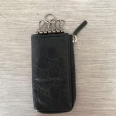 GUCCI  キーケース  値下げしましたのサムネイル