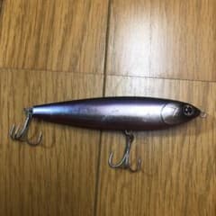 モアザン　トリックアッパーのサムネイル