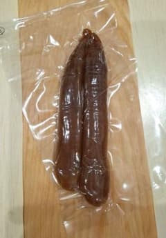 手作り国産からすみ　26-⑤のサムネイル