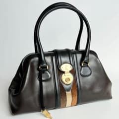 ロベルタディカメリーノ ワンショルダーバッグ バゴンギ プッシュロック B827 m69995840578_1.jpg?1749998767