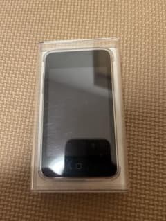 Apple iPod touch 第2世代 本体 ジャンク - メルカリ