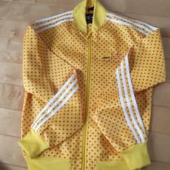 adidas アディダス ジャージのサムネイル