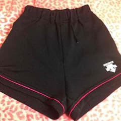 バレーボール パンツ DESCENTE デサントのサムネイル