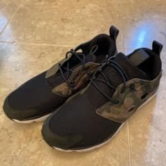 Reebok フューリーライト 27.5cmのサムネイル