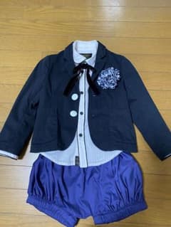 セットアップ　ALL COMECHATTO & CLOSETのサムネイル
