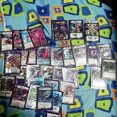 バロムデッキのサムネイル
