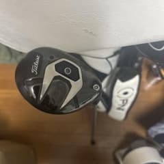 Titleist ts2ユーティリティ ゴルフクラブのサムネイル