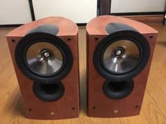 KEF IQ3 (ペア)のサムネイル