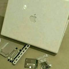 iBookG4 ジャンク品のサムネイル