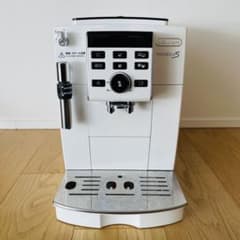 DeLonghi デロンギ マグニフィカS ジャンク品 - メルカリ