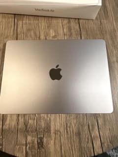 MacBook Air スペースグレイ 256GB 16GB M3 13インチ - メルカリ