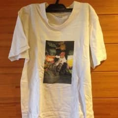 supreme tシャツ コムデギャルソンコラボのサムネイル