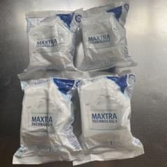 1 BRITA MAXTRA TECHNOLOGY 浄水器カートリッジ 4個のサムネイル