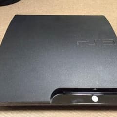 [美品] PS3 本体 150G 送料込み❗️のサムネイル