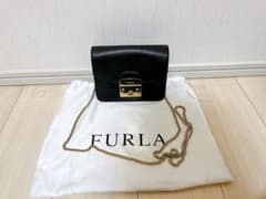 フルラ　メトロポリスショルダーバッグのサムネイル