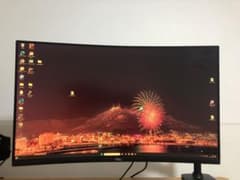 dell moniter【S3221QS】 31.5インチのサムネイル