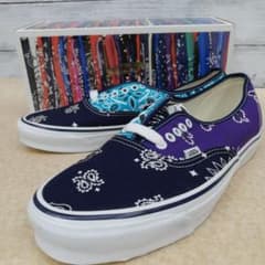 AV5004 VANS VAULT OGオーセンティック VN0A4BV99R9 AV5004 VANS VAULT OGオーセンティック VN0A4BV99R9 - メルカリ