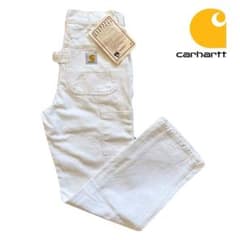 90sデッドストック】CARHARTT ペインターパンツ 72WS 32×34 - メルカリ