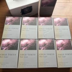 COCO TOKYO シーシャ用フラット炭 8kg＋‪α‬ - メルカリ