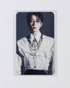 SEVENTEEN ウォヌ THIS MAN Weverse Albums QRのサムネイル
