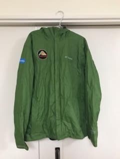 kenji郎様専用 Columbia フジロック 2015 STAFF専用  Lのサムネイル
