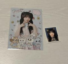LOVE 齋藤樹愛羅 コラボ 生写真 チェキ セット - メルカリ