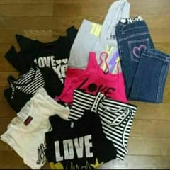 女の子まとめ売りのサムネイル