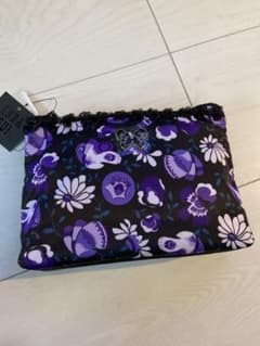 ANNA SUI ポーチのサムネイル