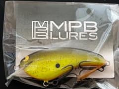 ルアー・フライ MPB LURES MPB LURES