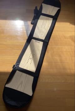 Arbor TERRA TWIN 155 スノーボード　カバー付 Arbor TERRA TWIN 155 スノーボード カバー付 - メルカリ