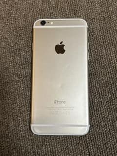 Apple iPhone 6 本体のサムネイル