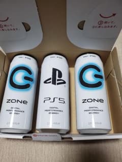 ZONe ps5エディションのサムネイル