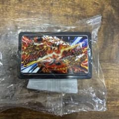 ハナハナ　ミュージックプッシュボタン　キーホルダー　新品未使用　匿名配送のサムネイル