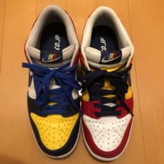 dunk lowのサムネイル