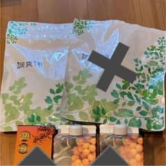 調爽源　未開封一袋のみのサムネイル