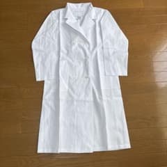 レディース白衣 Lサイズ　医療　実験　コスプレ - 4