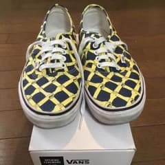 VANS opening ceremonyコラボのサムネイル