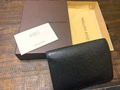 本日まで値下げLOUIS VUITTON 財布のサムネイル